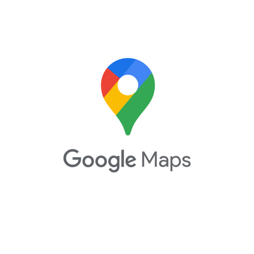 google maps