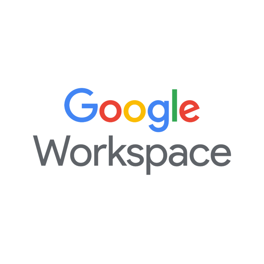 google workspace