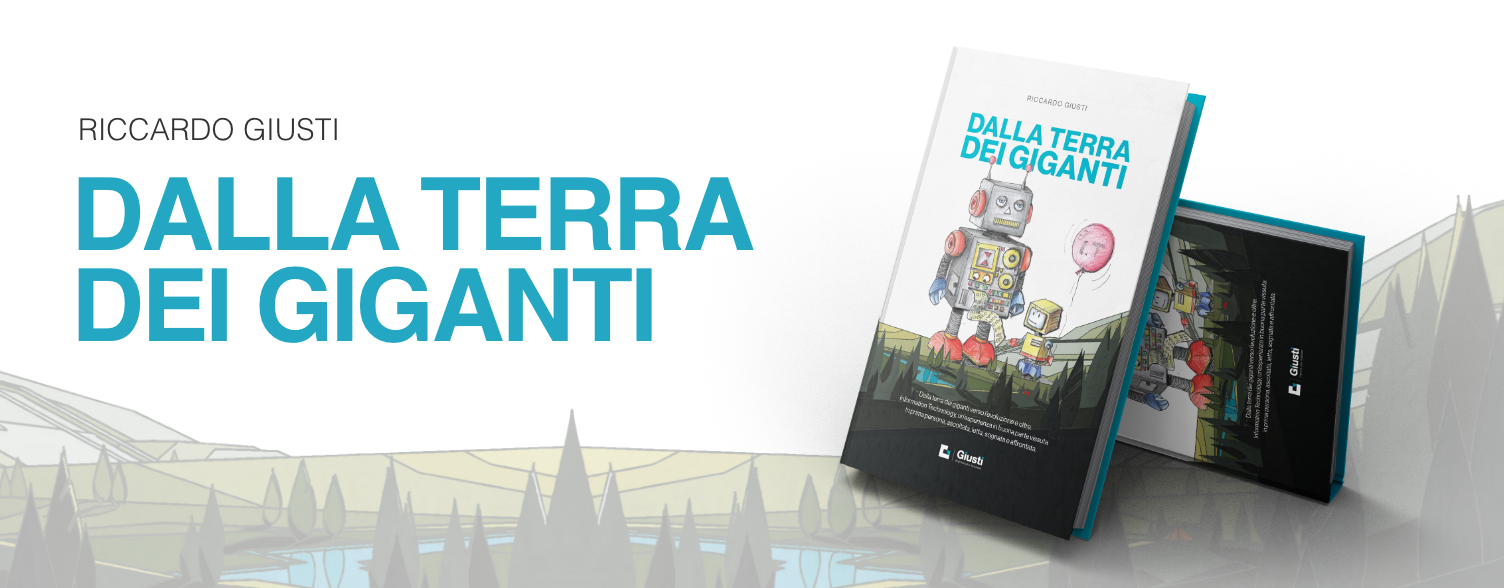 Dalla terra dei giganti